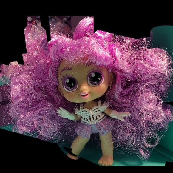 Itty Bitty Prettys Teacup - Large - Picture 3 of 6